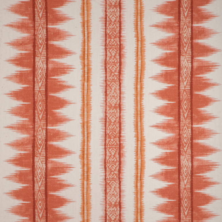 Kravet Pine Crest Coral Fabric